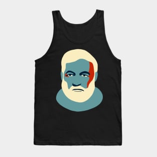 Hemingway Tank Top